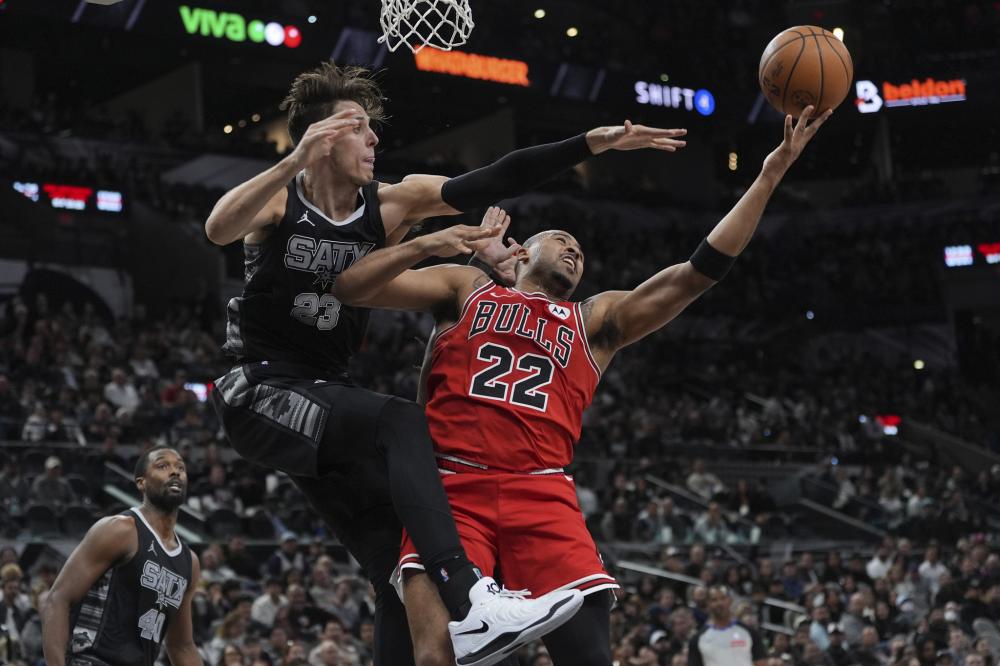 布克和凯文 布克和凯文